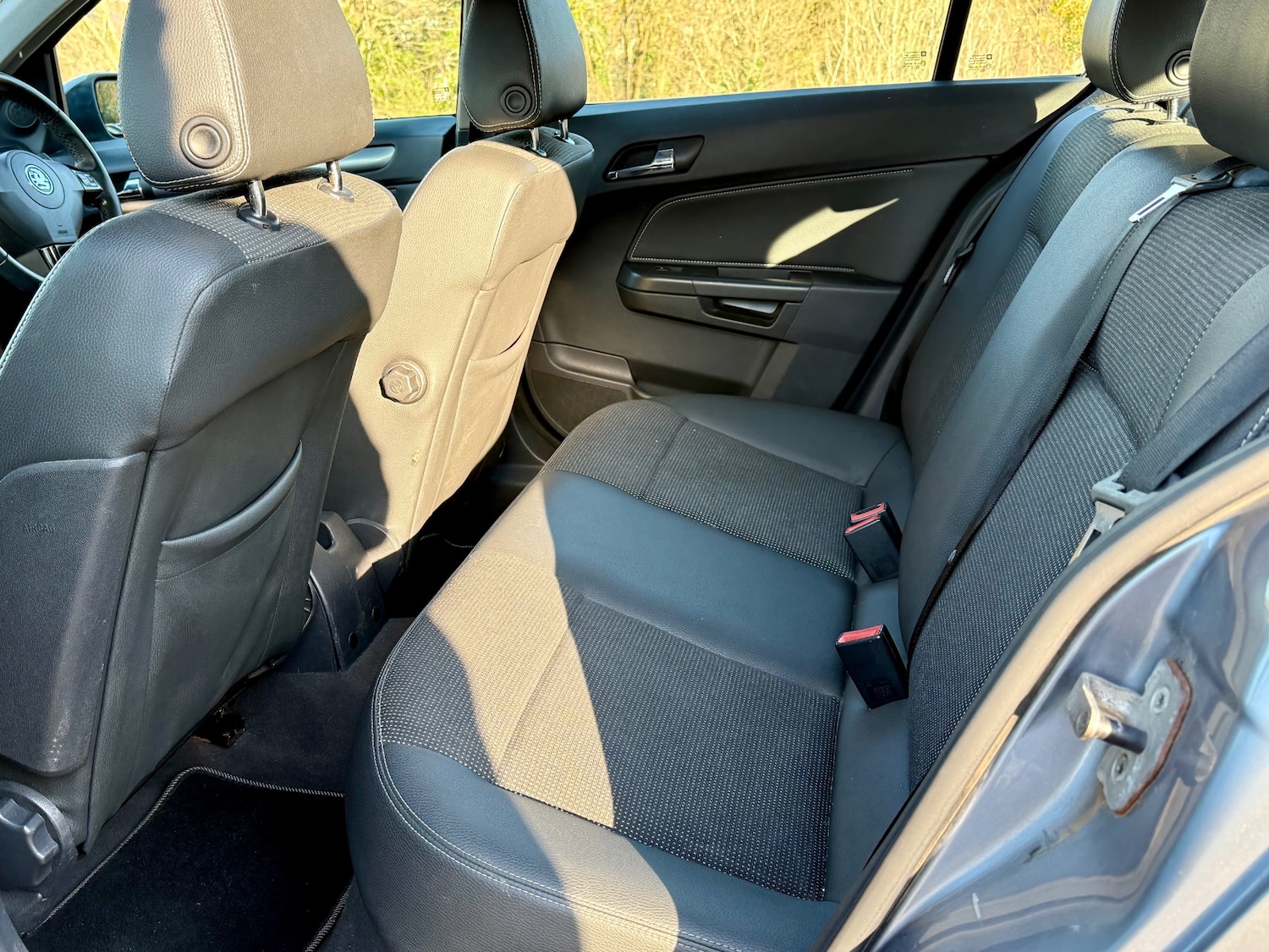 Used Vauxhall Astra 2008 for sale - 78139195: Photo 16