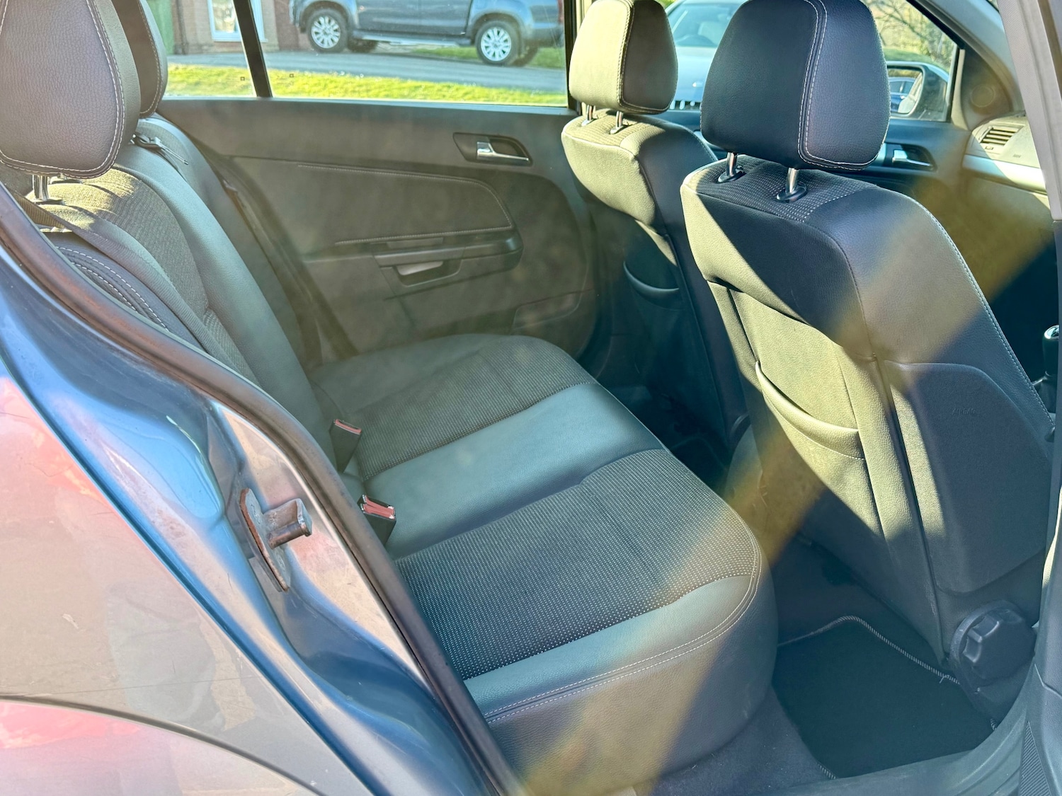 Used Vauxhall Astra 2008 for sale - 78139195: Photo 17