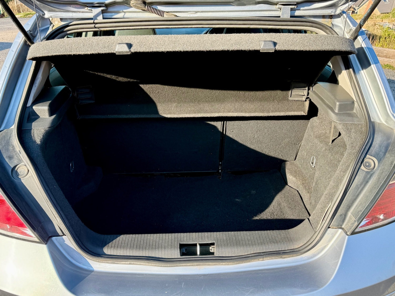 Used Vauxhall Astra 2008 for sale - 78139195: Photo 20