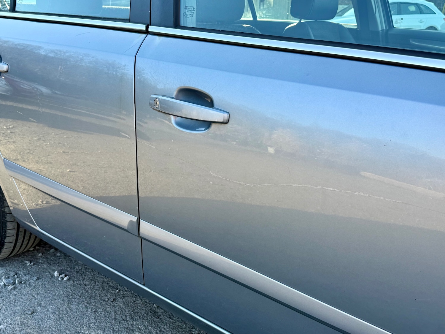 Used Vauxhall Astra 2008 for sale - 78139195: Photo 21