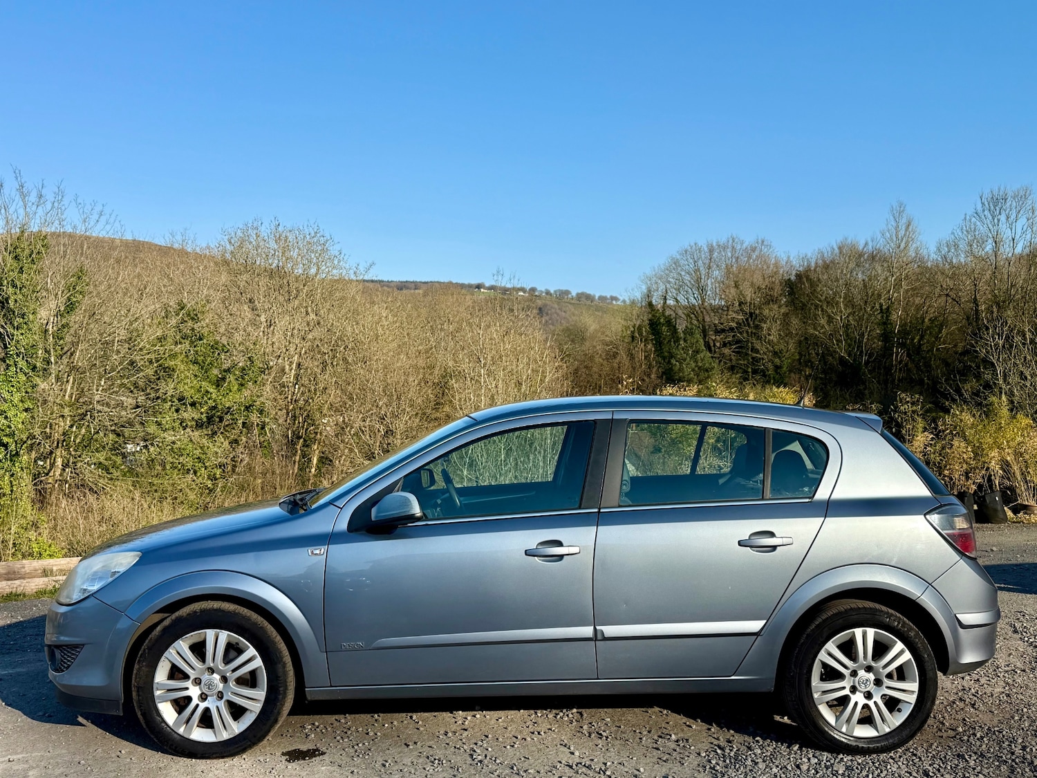 Used Vauxhall Astra 2008 for sale - 78139195: Photo 5