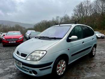 Used Renault Megane 2001 for sale - 73207975: Photo