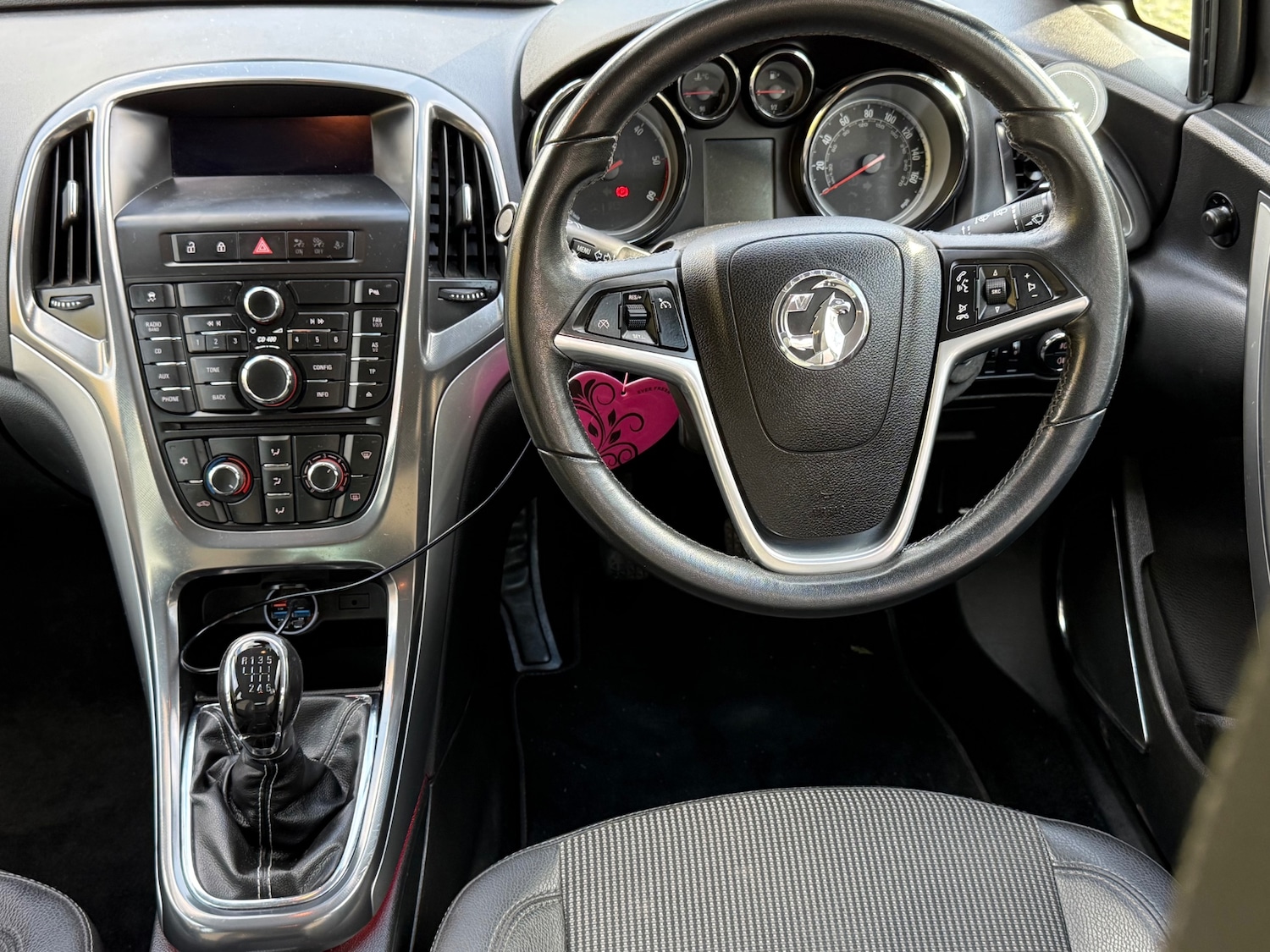 Used Vauxhall Astra 2011 for sale - 77775107: Photo 15