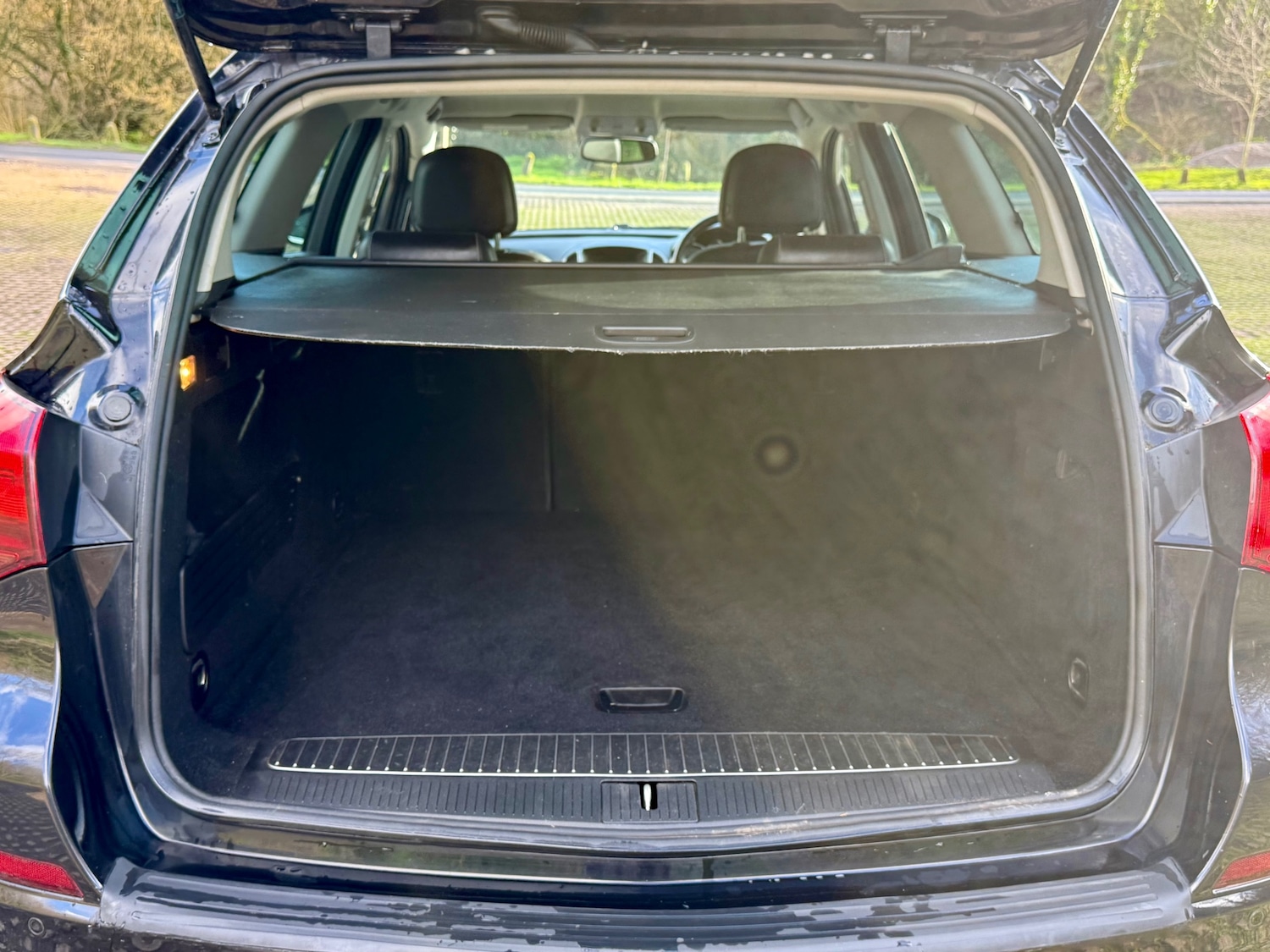 Used Vauxhall Astra 2011 for sale - 77775107: Photo 19