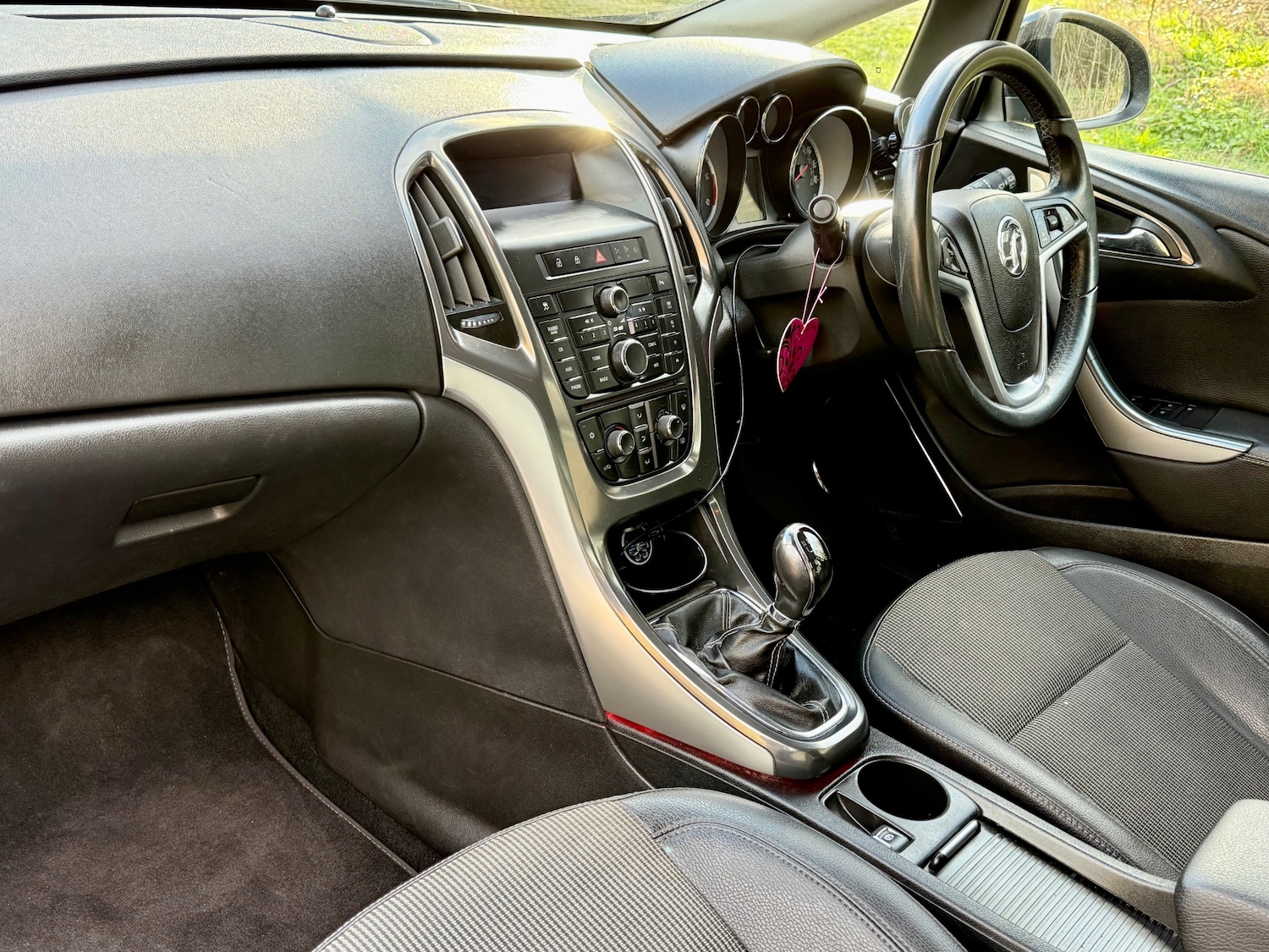 Used Vauxhall Astra 2011 for sale - 77775107: Photo 20