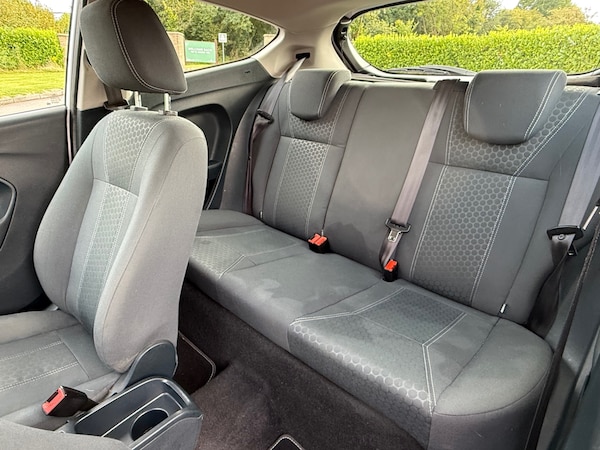 Used Ford Fiesta 2012 for sale - 75587515: Photo 18