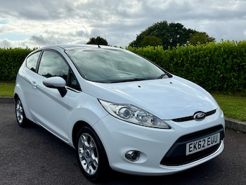 Ford - Fiesta