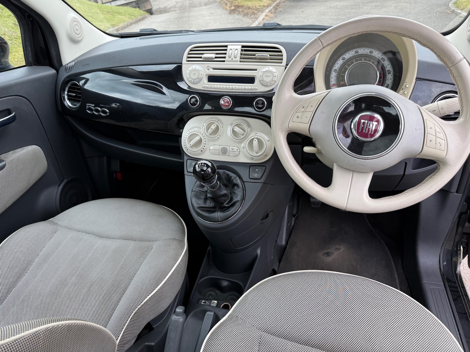 Vehicle 13