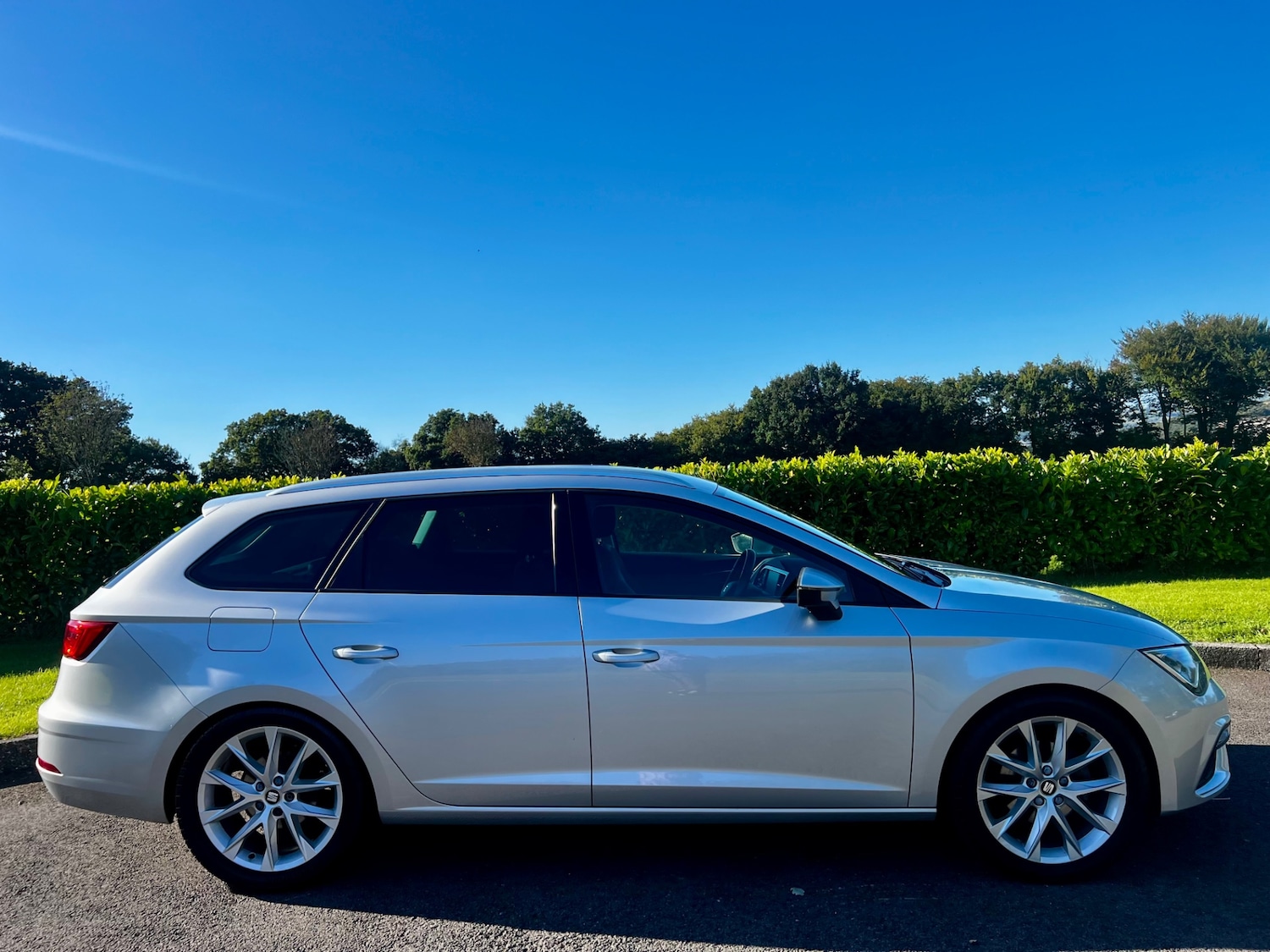 Used SEAT Leon 2017 for sale - 78121364: Photo 10