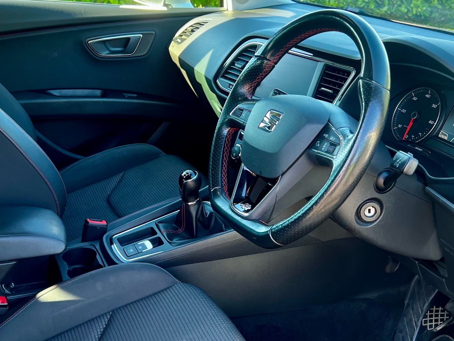 Used SEAT Leon 2017 for sale - 78121364: Photo 11