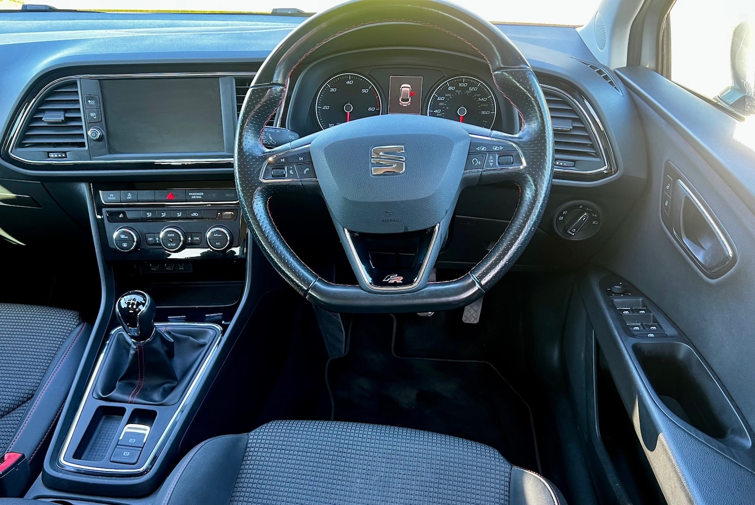 Used SEAT Leon 2017 for sale - 78121364: Photo 12