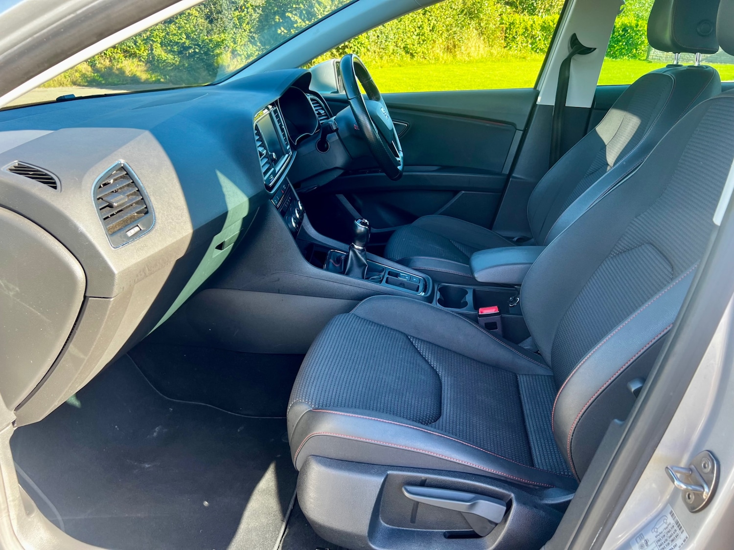 Used SEAT Leon 2017 for sale - 78121364: Photo 14