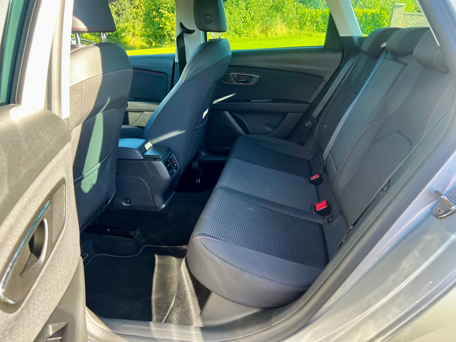 Used SEAT Leon 2017 for sale - 78121364: Photo 15