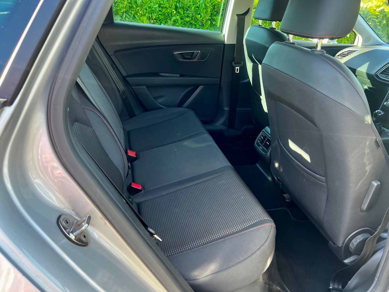 Used SEAT Leon 2017 for sale - 78121364: Photo 16