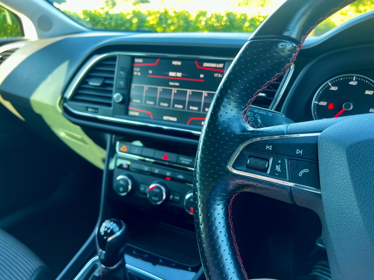 Used SEAT Leon 2017 for sale - 78121364: Photo 18