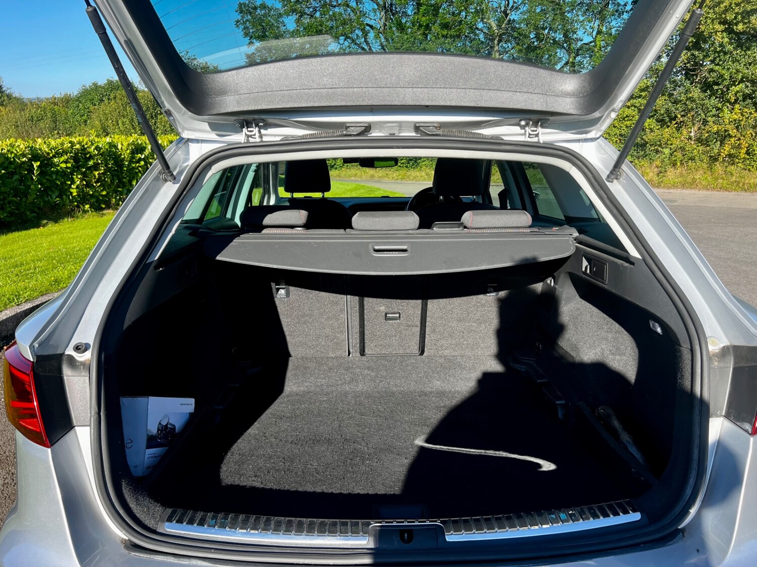 Used SEAT Leon 2017 for sale - 78121364: Photo 19