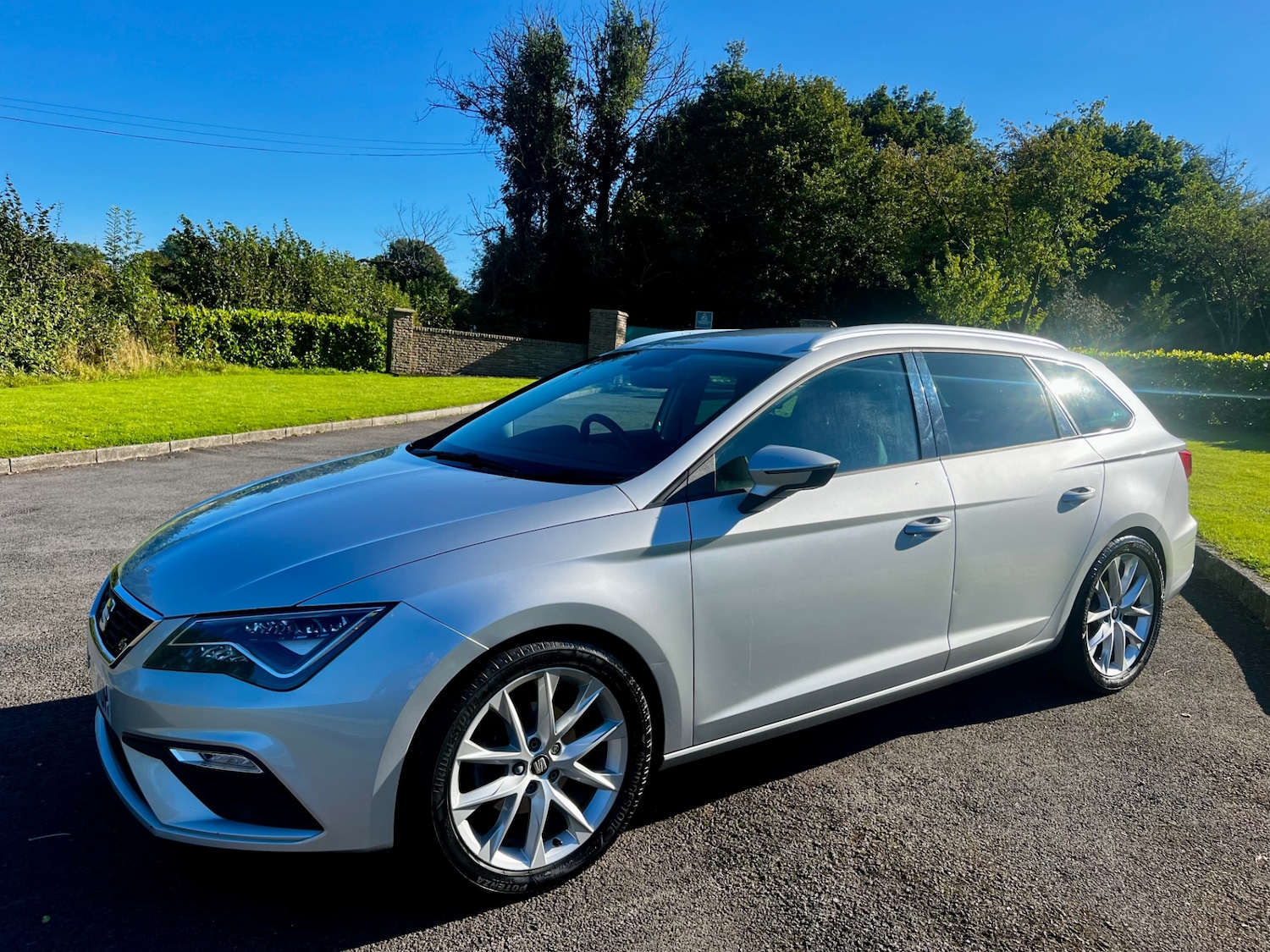 Used SEAT Leon 2017 for sale - 78121364: Photo 3