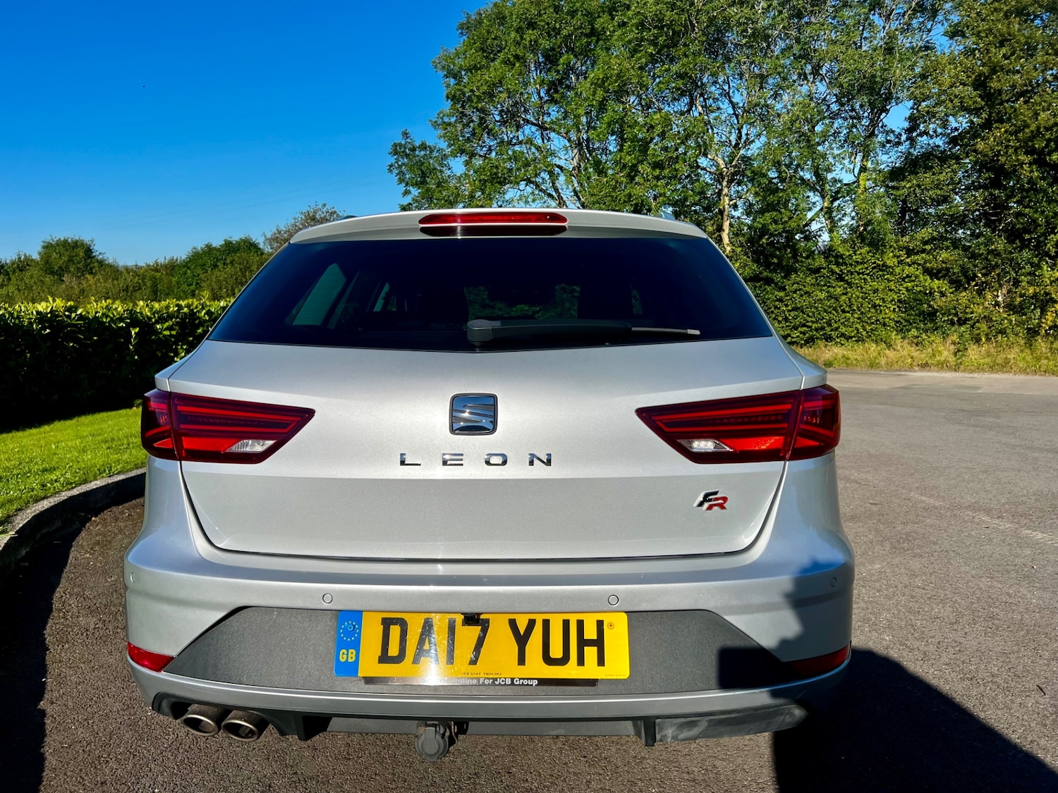 Used SEAT Leon 2017 for sale - 78121364: Photo 7