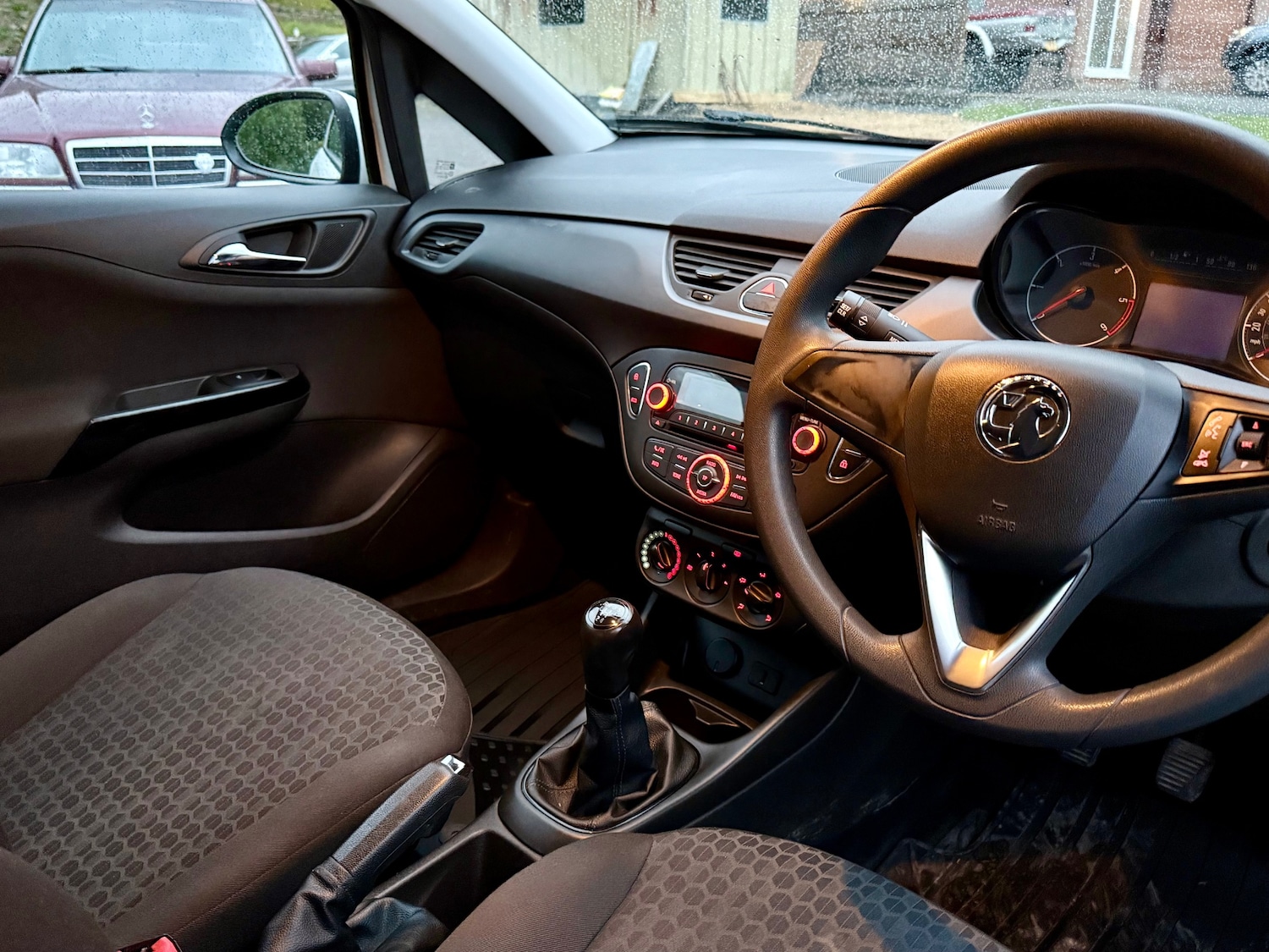Vehicle 15