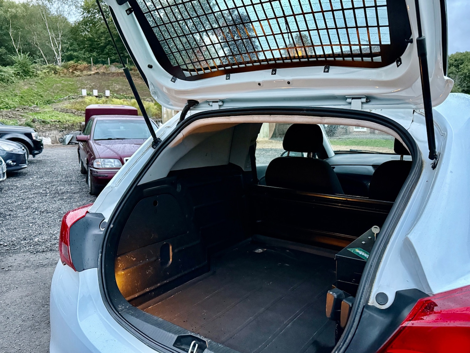 Vehicle 17