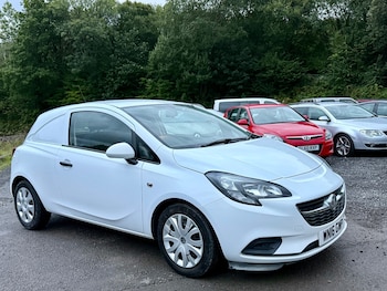 Used Vauxhall Corsa 2016 for sale - 75890930: Photo