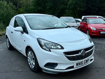 Used Vauxhall Corsa 2016 for sale - 75890930: Photo