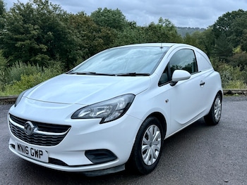 Used Vauxhall Corsa 2016 for sale - 75890930: Photo
