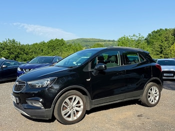 Used Vauxhall Mokka X 2018 for sale - 78722097: Photo