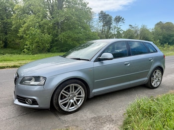 Used Audi A3 2009 for sale - 78424041: Photo