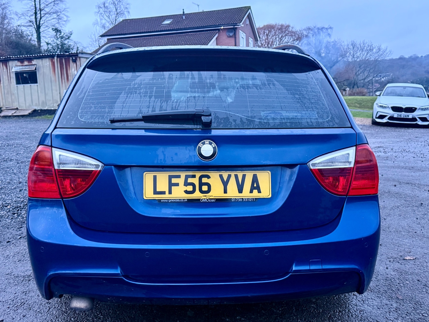 Used BMW 3 Series 2006 for sale - 76908293: Photo 10