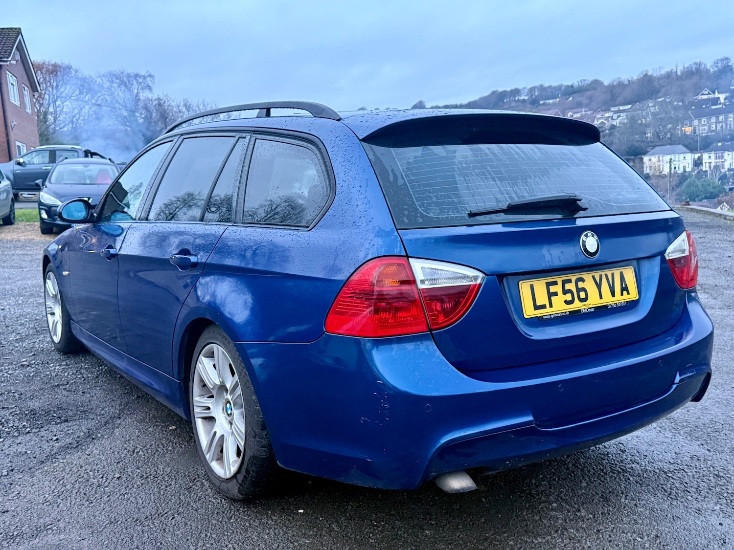 Used BMW 3 Series 2006 for sale - 76908293: Photo 11