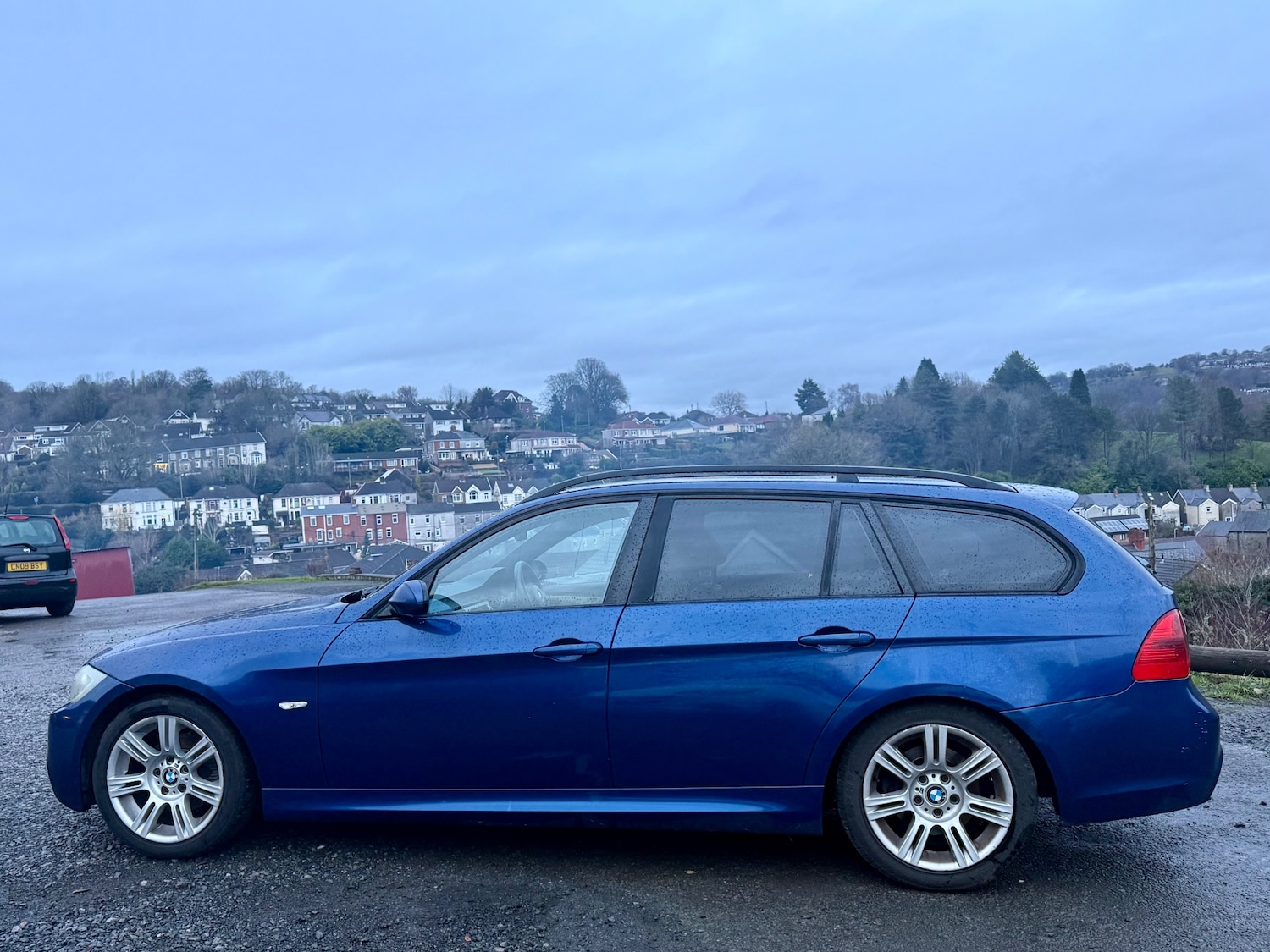 Used BMW 3 Series 2006 for sale - 76908293: Photo 12