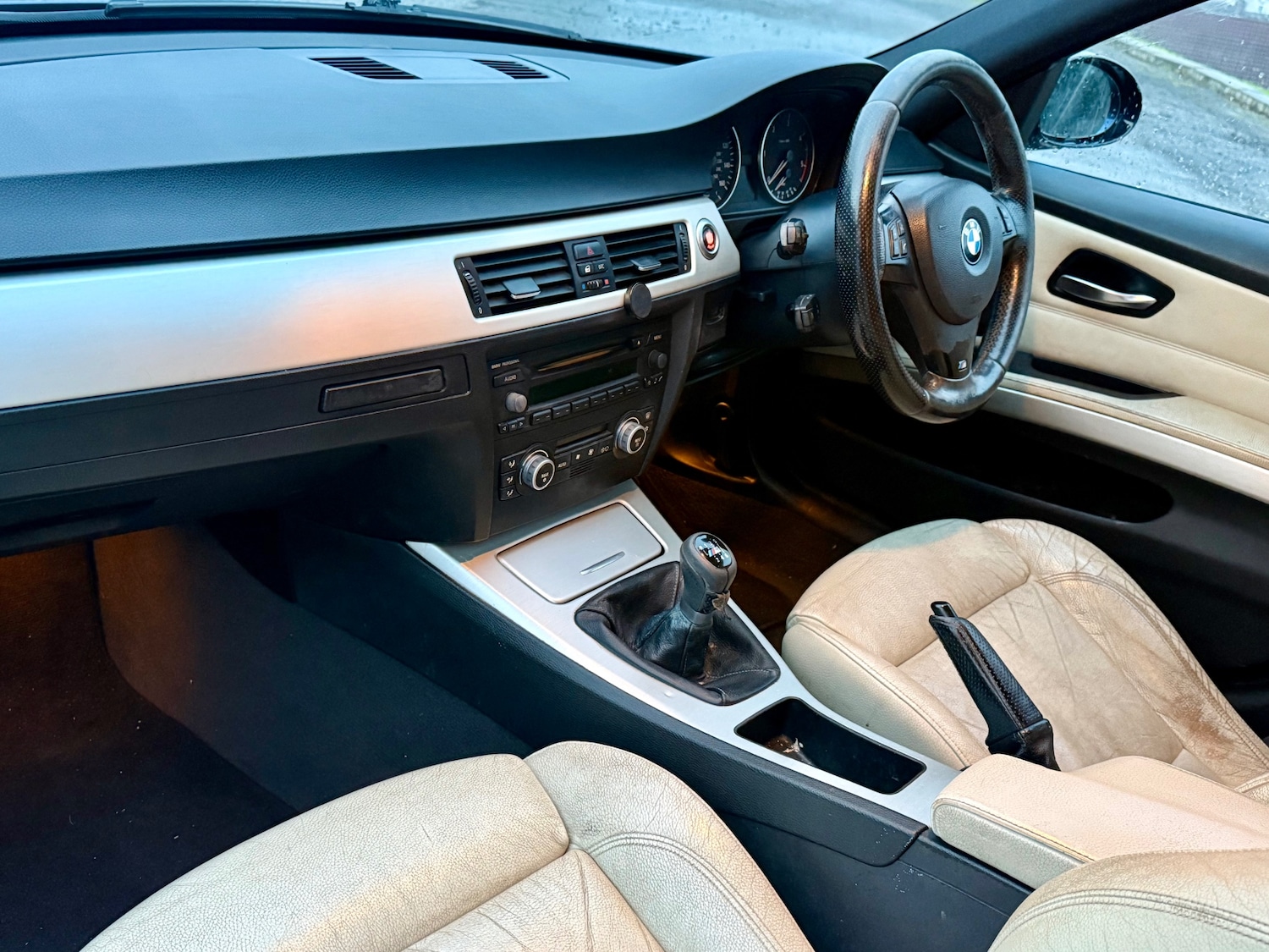 Used BMW 3 Series 2006 for sale - 76908293: Photo 13