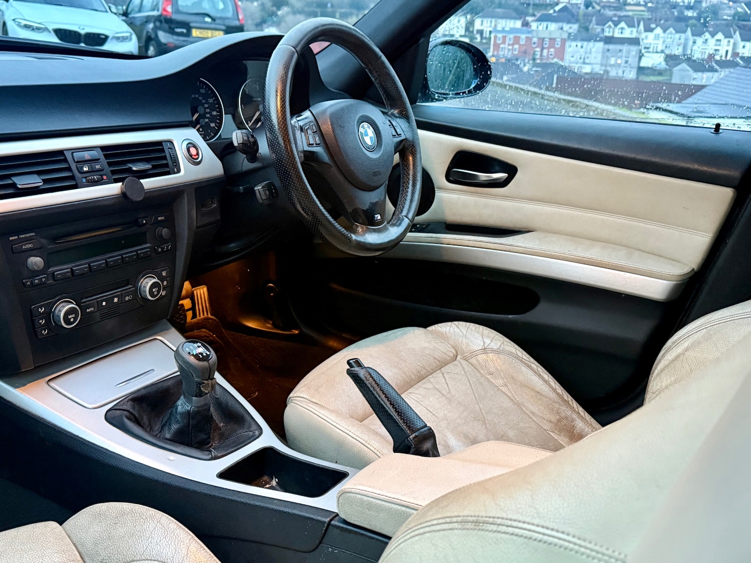 Used BMW 3 Series 2006 for sale - 76908293: Photo 17