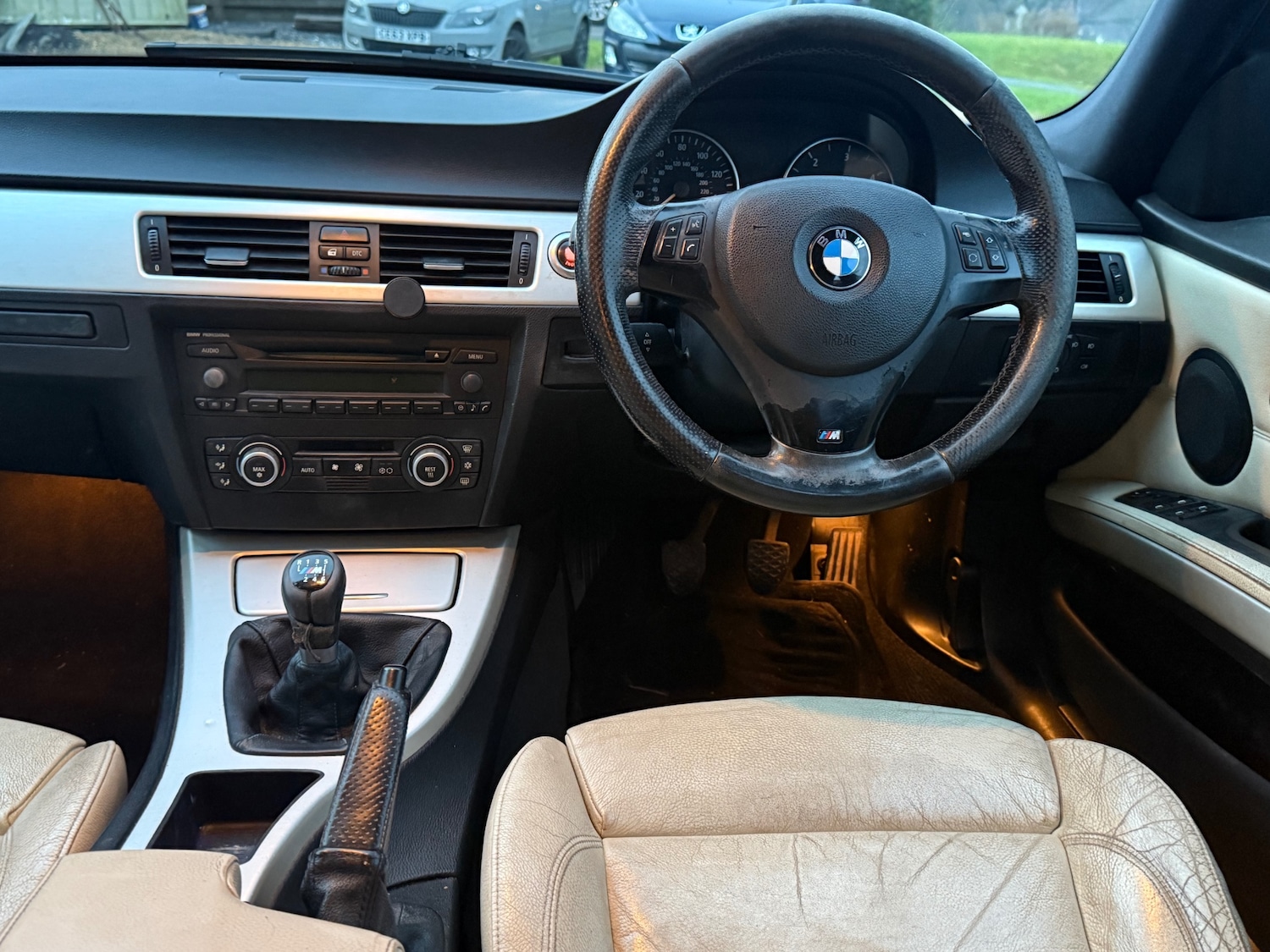 Used BMW 3 Series 2006 for sale - 76908293: Photo 18