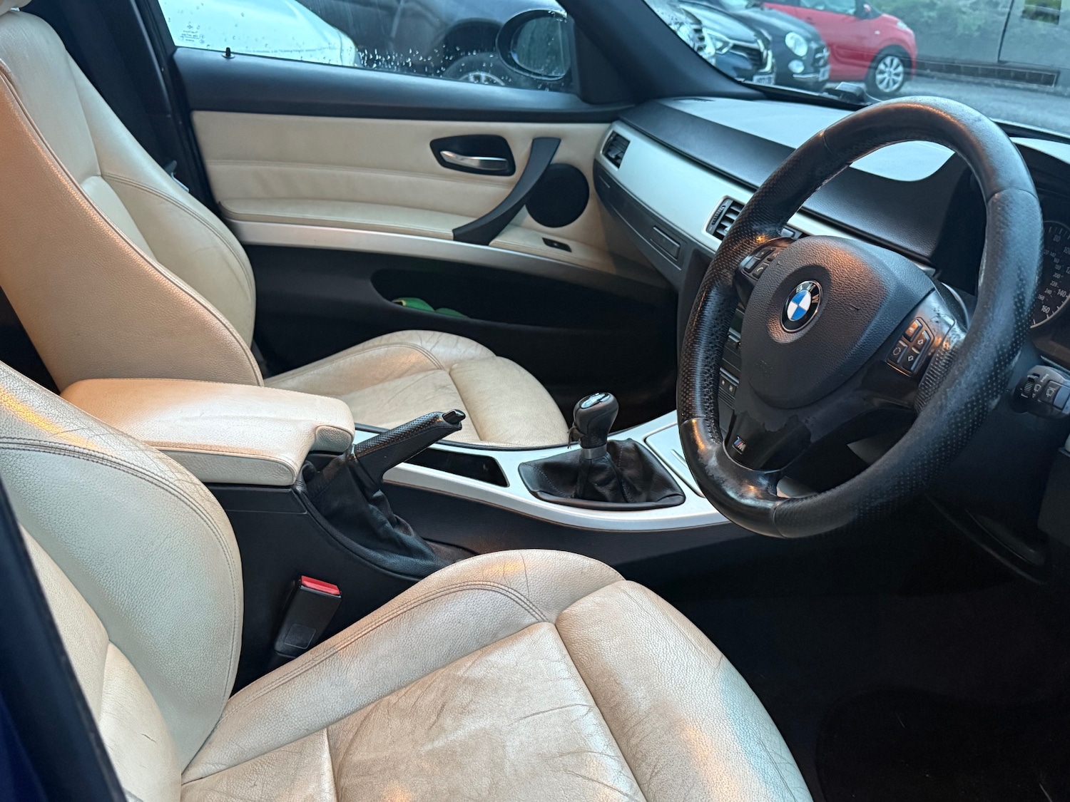 Used BMW 3 Series 2006 for sale - 76908293: Photo 19