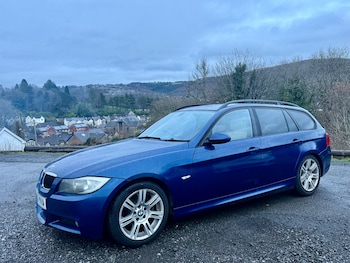 BMW 3 Series feature image