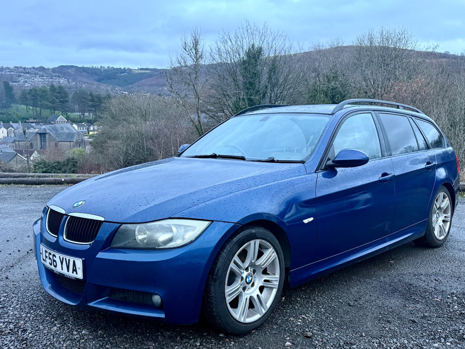 Used BMW 3 Series 2006 for sale - 76908293: Photo 2