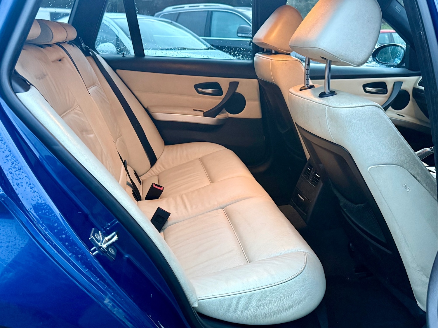 Used BMW 3 Series 2006 for sale - 76908293: Photo 20