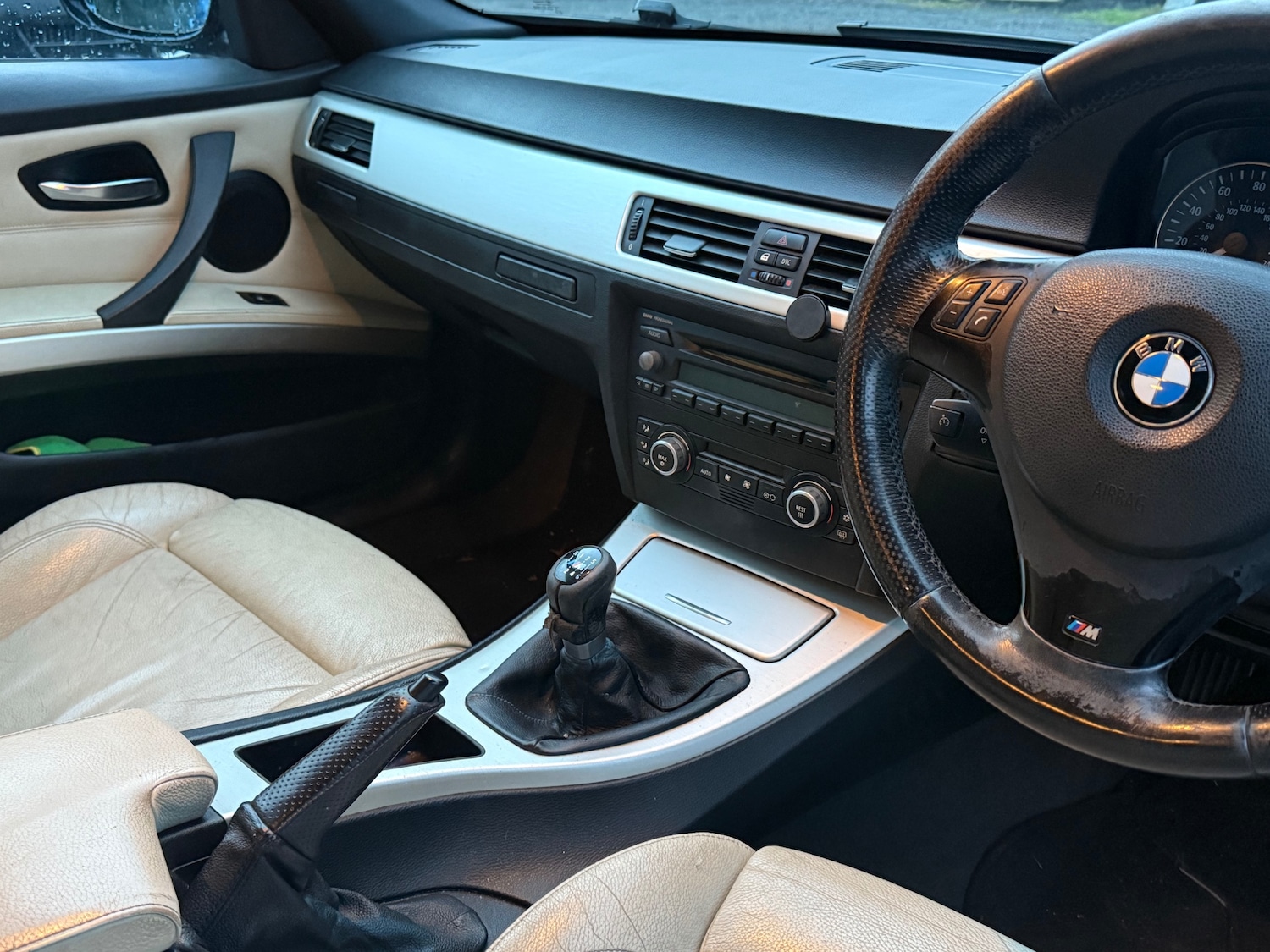 Used BMW 3 Series 2006 for sale - 76908293: Photo 21