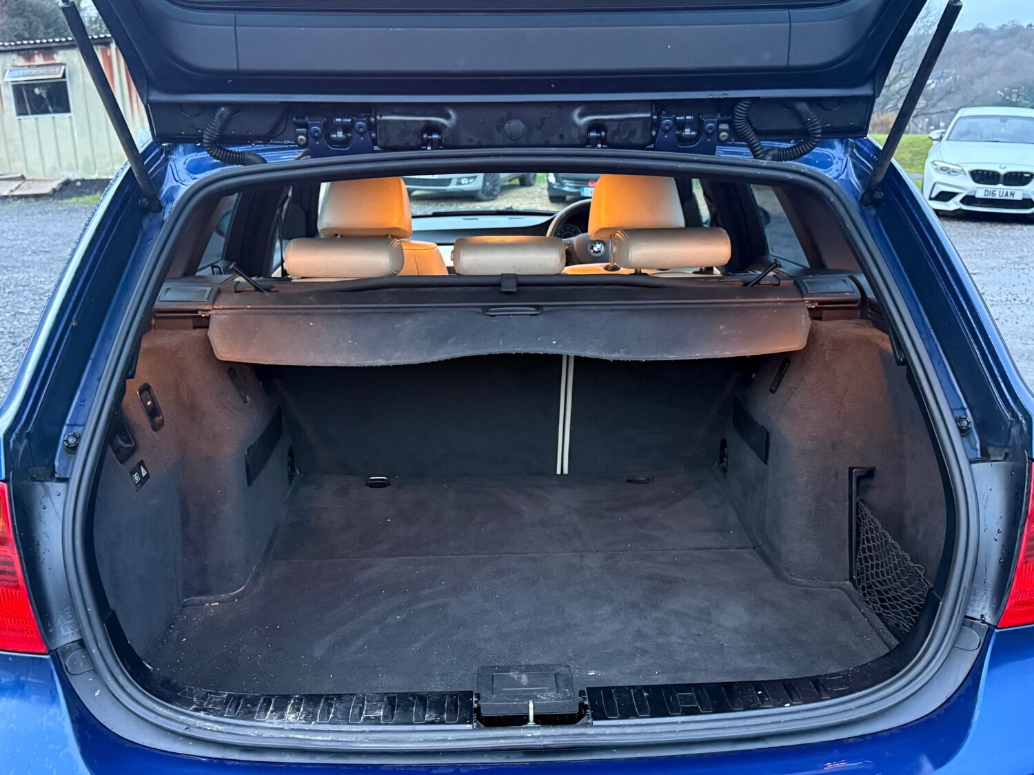 Used BMW 3 Series 2006 for sale - 76908293: Photo 22