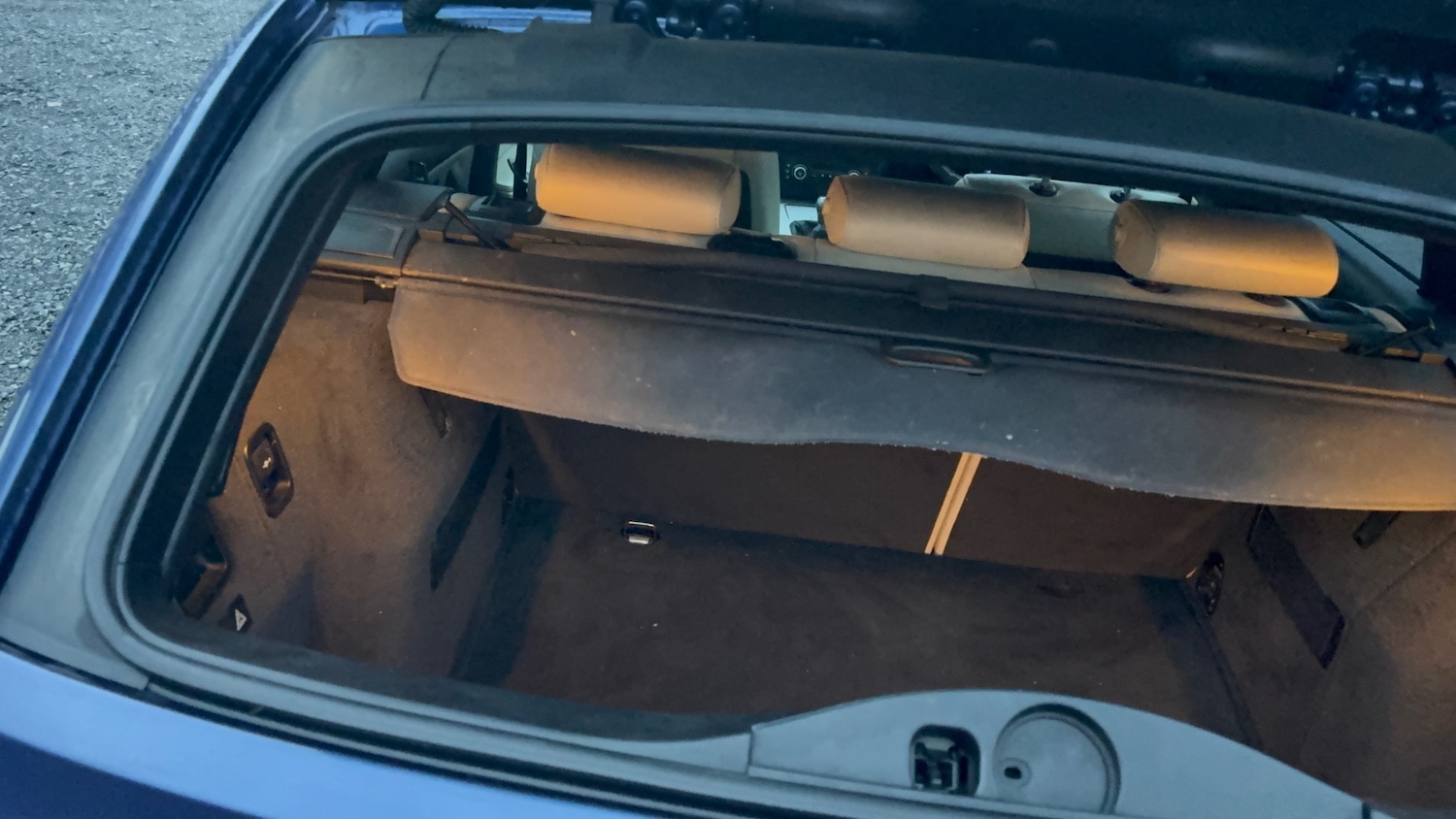 Used BMW 3 Series 2006 for sale - 76908293: Photo 23