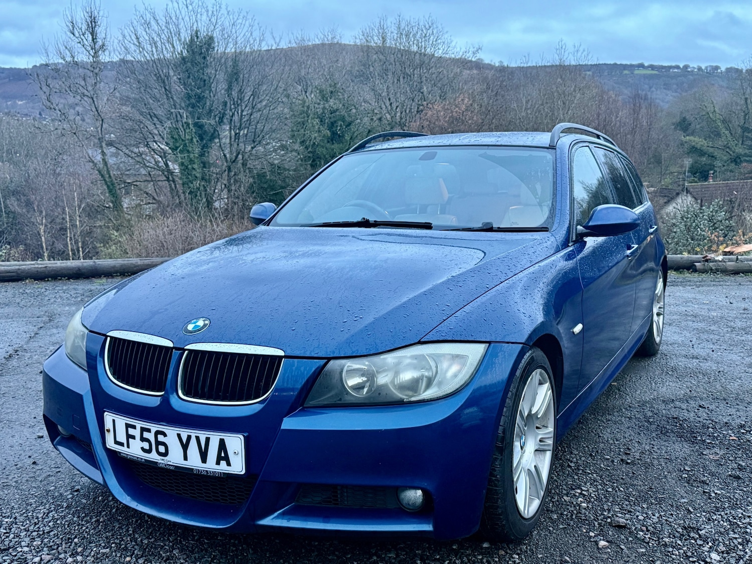 Used BMW 3 Series 2006 for sale - 76908293: Photo 3