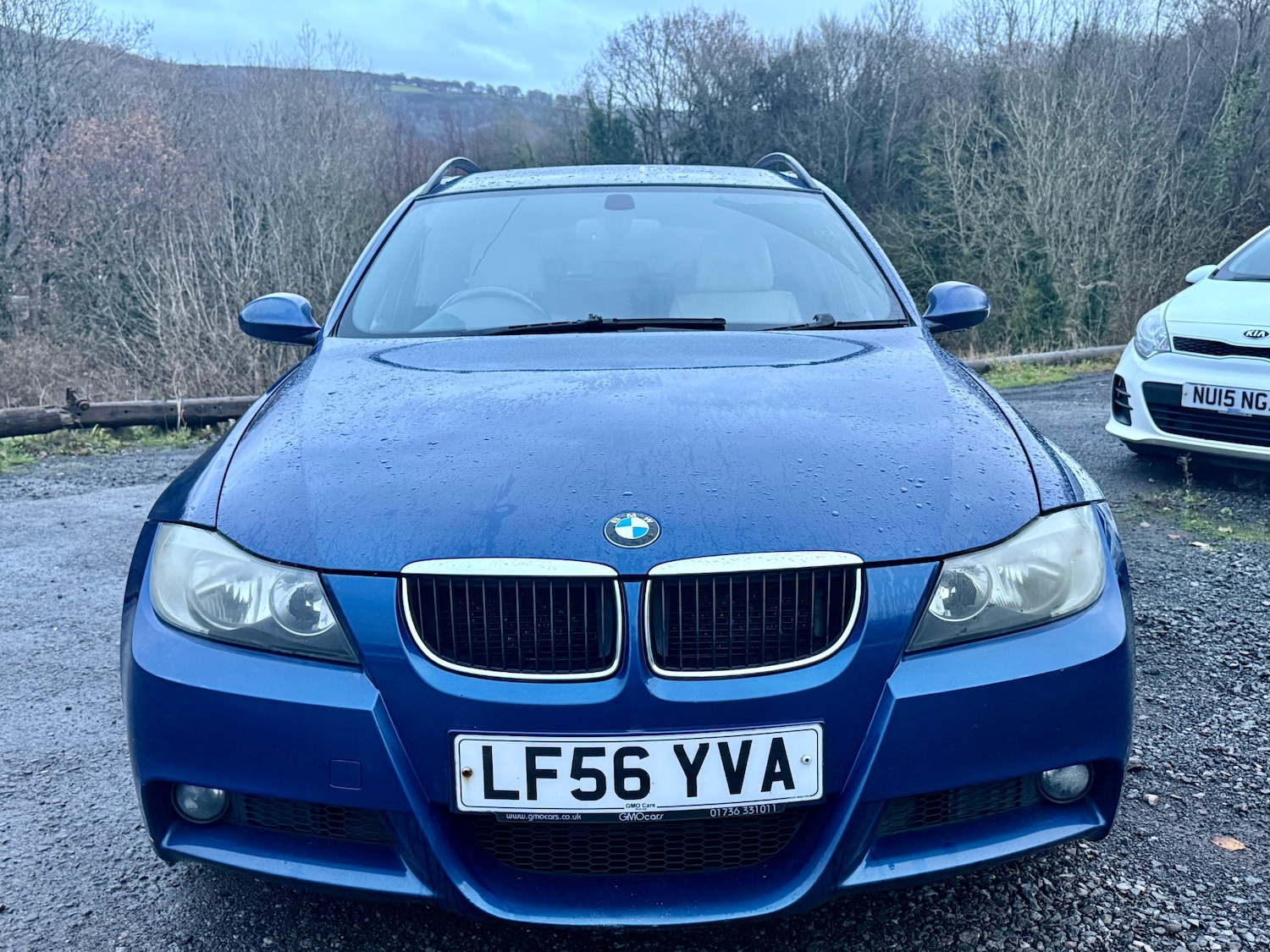 Used BMW 3 Series 2006 for sale - 76908293: Photo 4