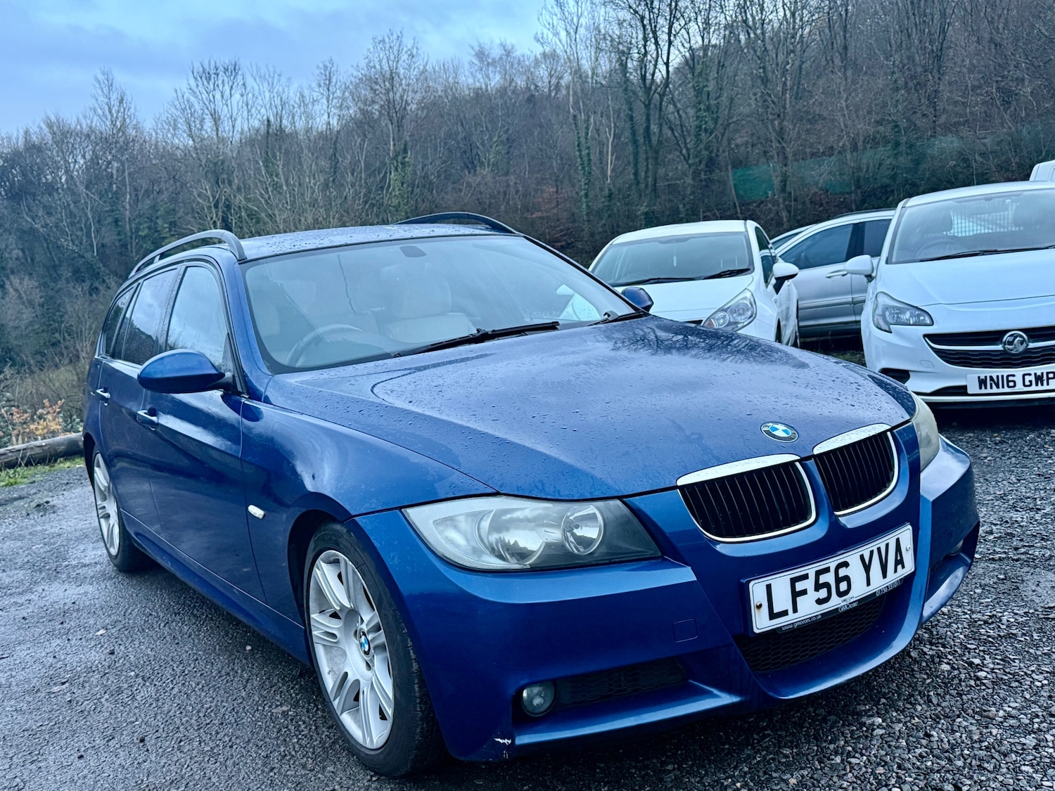 Used BMW 3 Series 2006 for sale - 76908293: Photo 5