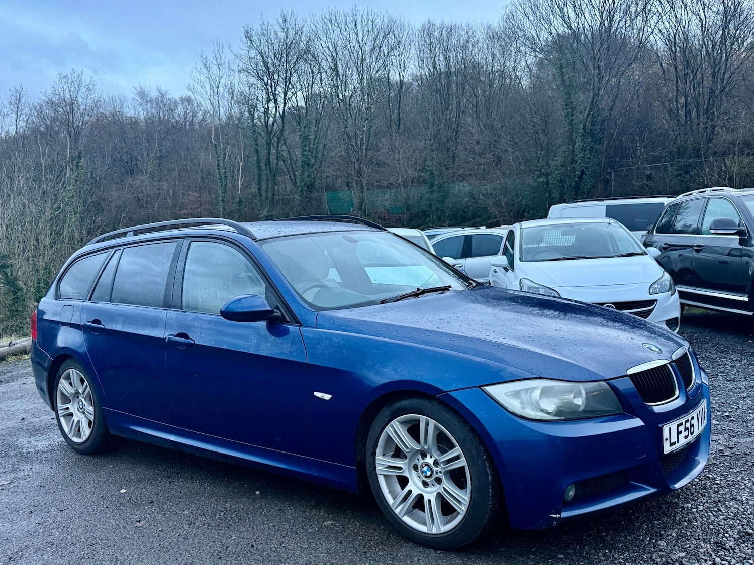 Used BMW 3 Series 2006 for sale - 76908293: Photo 6