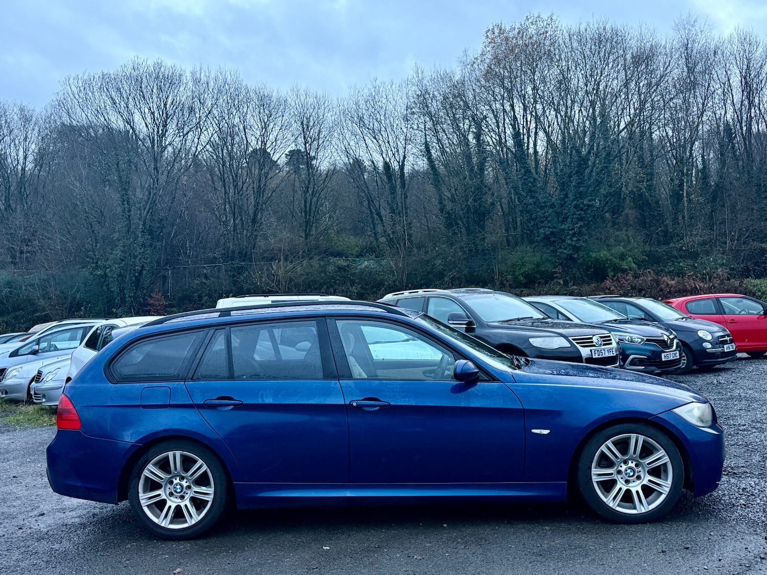 Used BMW 3 Series 2006 for sale - 76908293: Photo 7