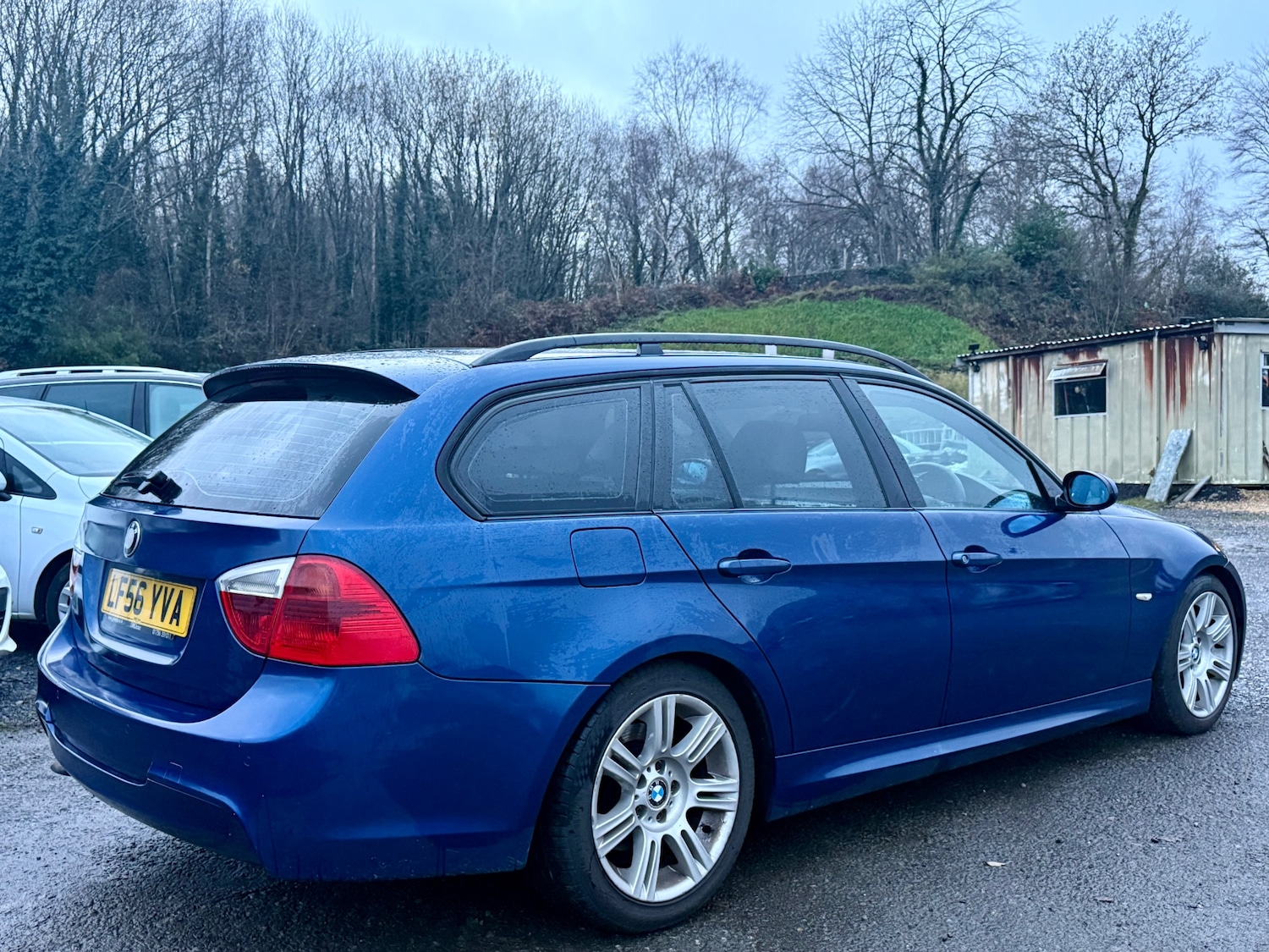 Used BMW 3 Series 2006 for sale - 76908293: Photo 8