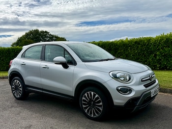 Used Fiat 500X 2018 for sale - 79066646: Photo