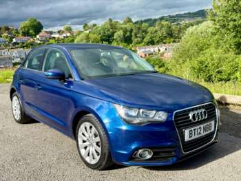 Used Audi A1 2012 for sale - 74779533: Photo